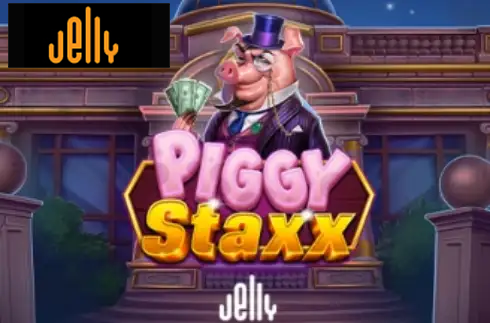 Piggy Staxx